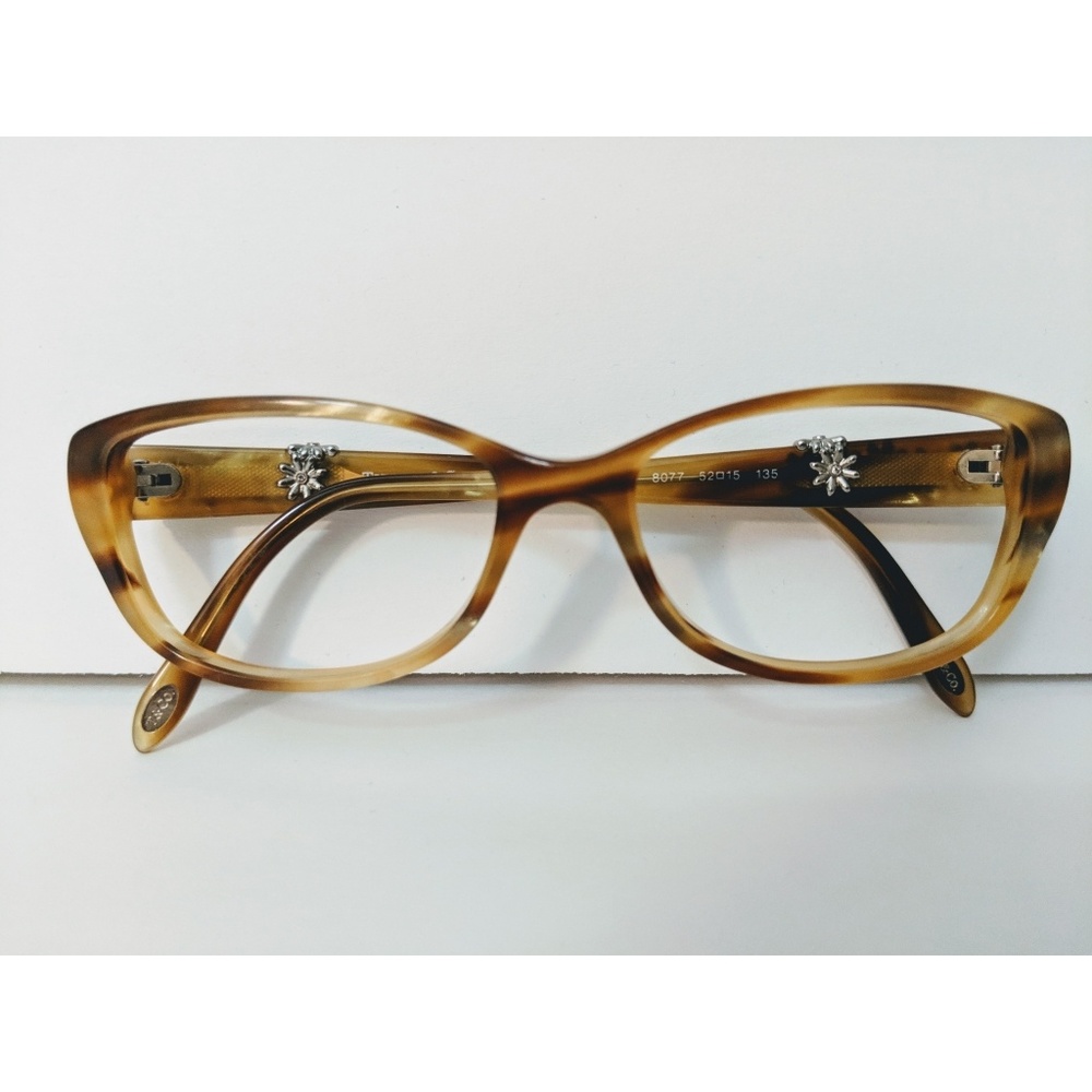 Tiffany & Co. TF2068-B Eyeglasses